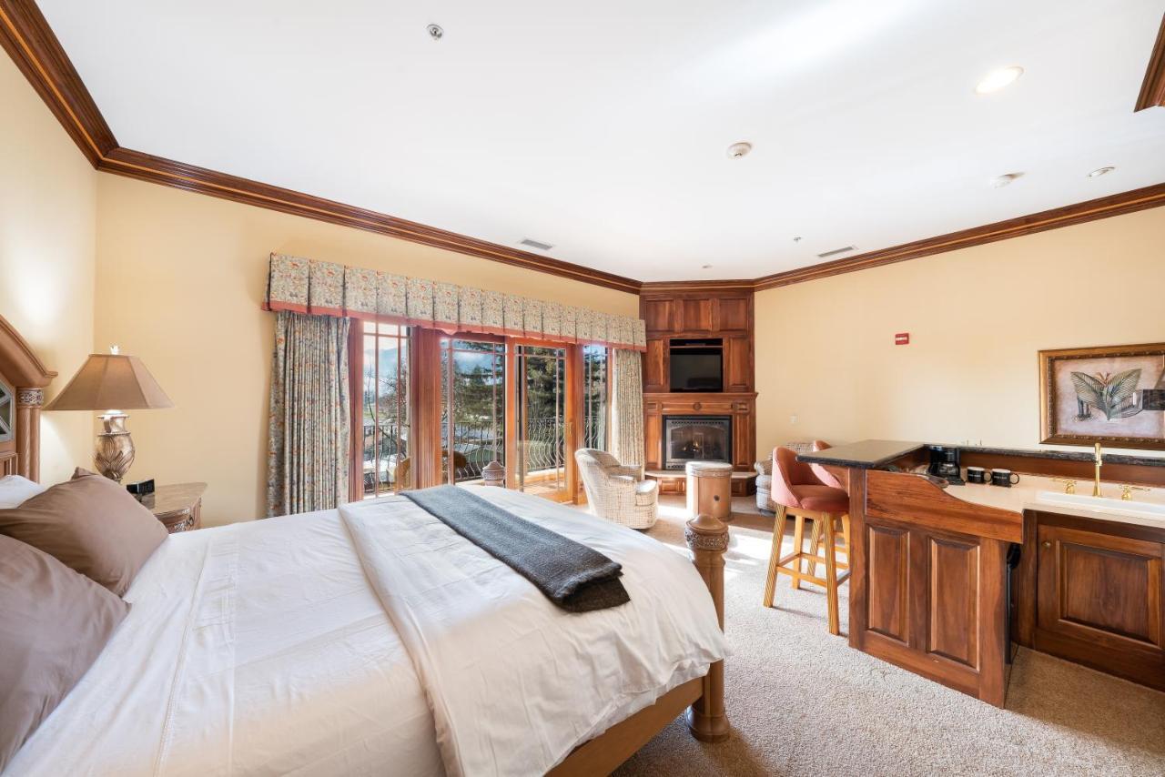 Stock Farm Inn Hopland Kültér fotó